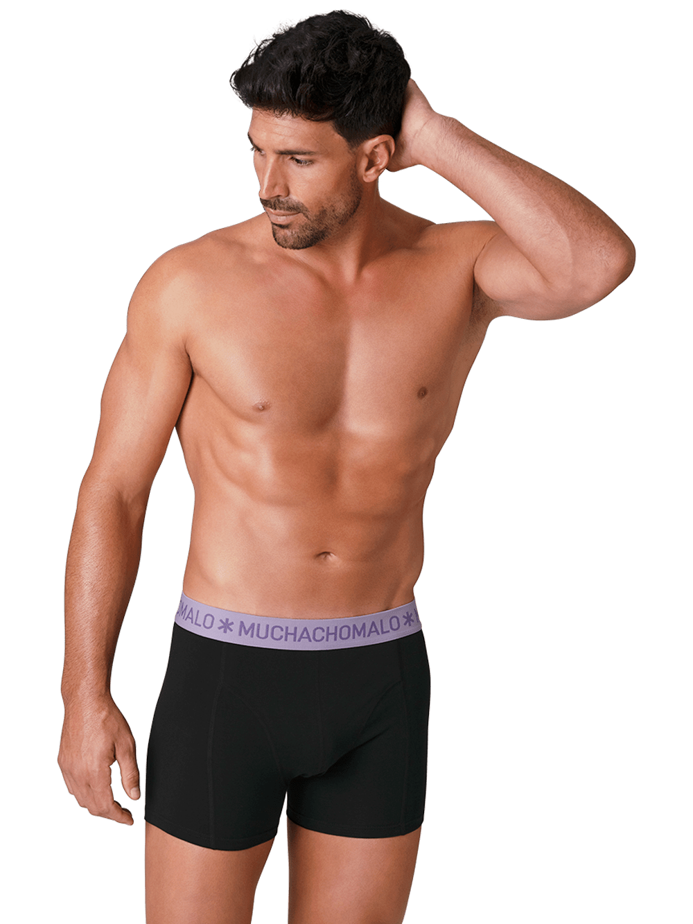 Heren 10-pack Boxershorts