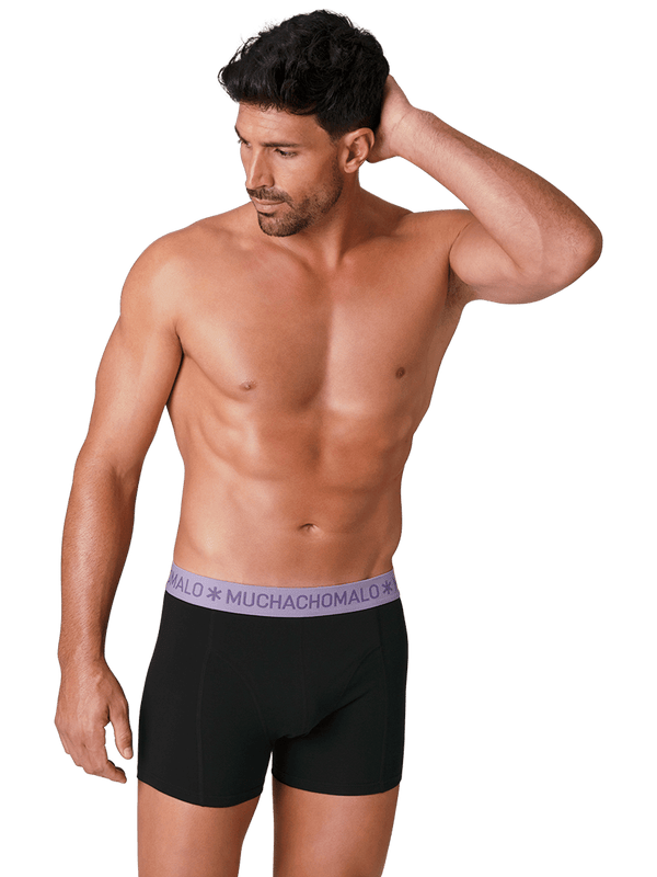 Heren 10-pack Boxershorts