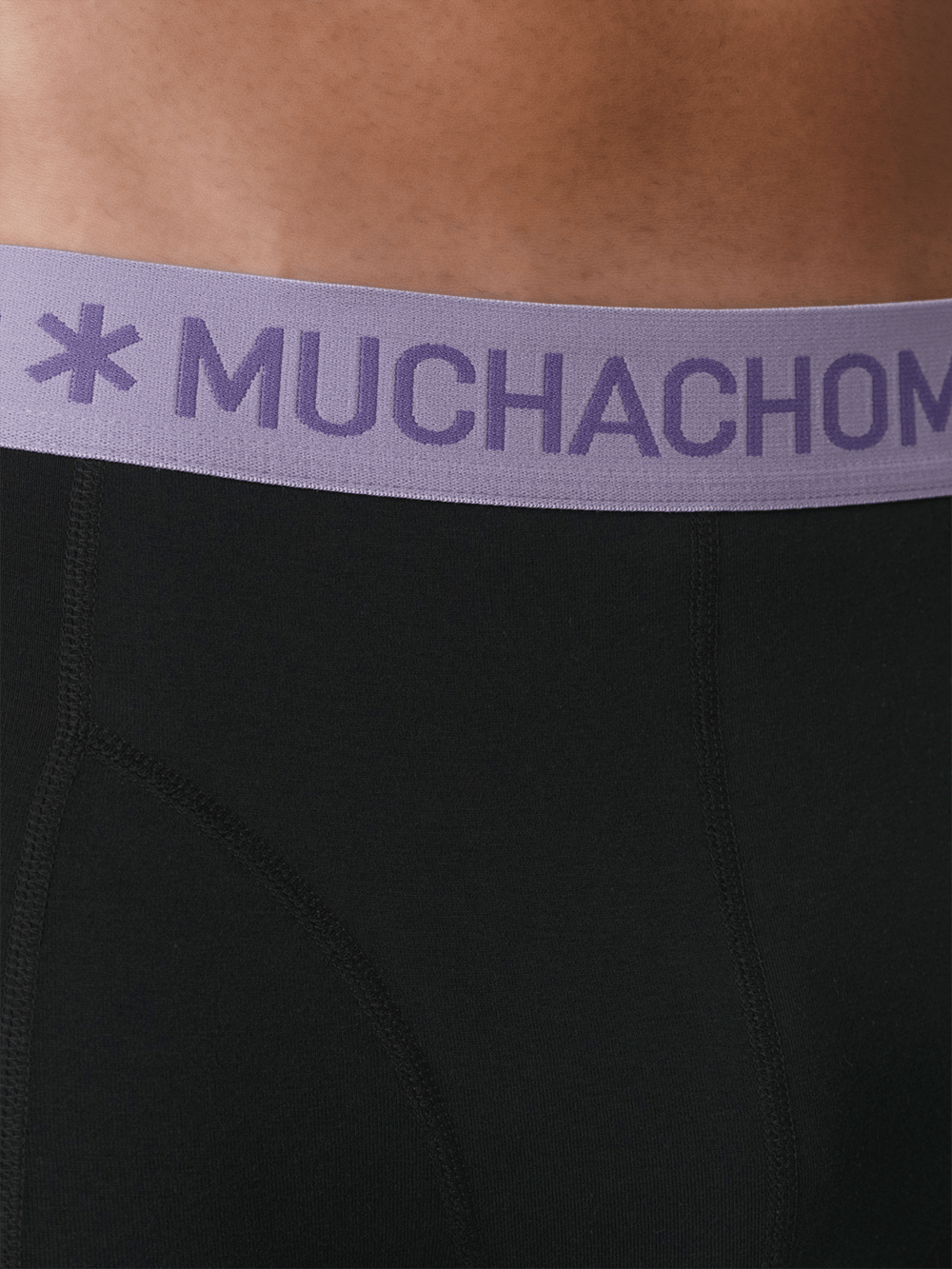Heren 10-pack Boxershorts