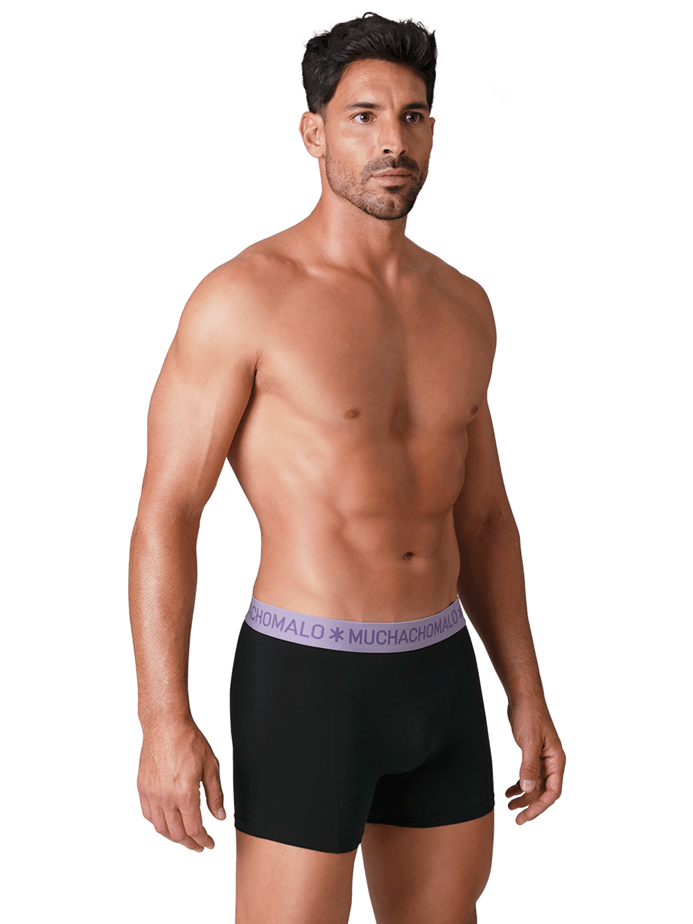 Heren 10-pack Boxershorts