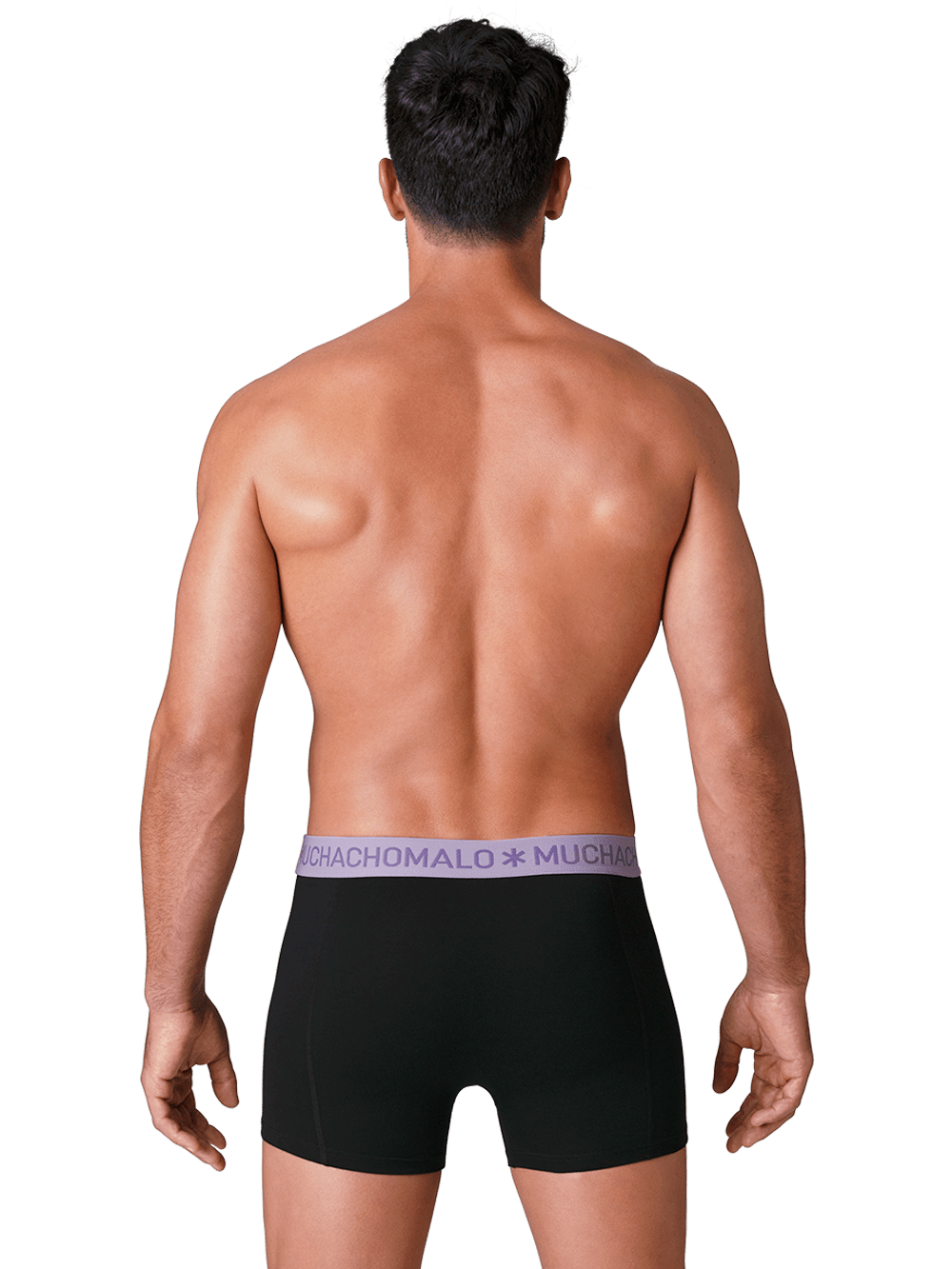 Heren 10-pack Boxershorts