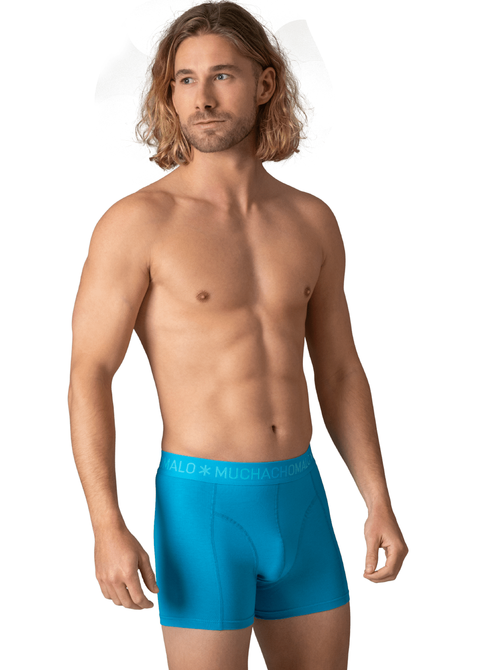 Heren 10-pack Boxershorts