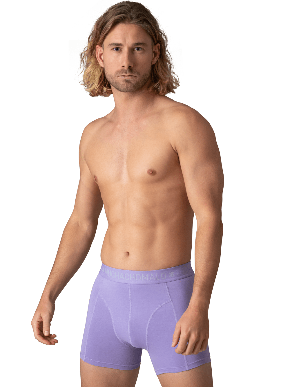 Heren 10-pack Boxershorts