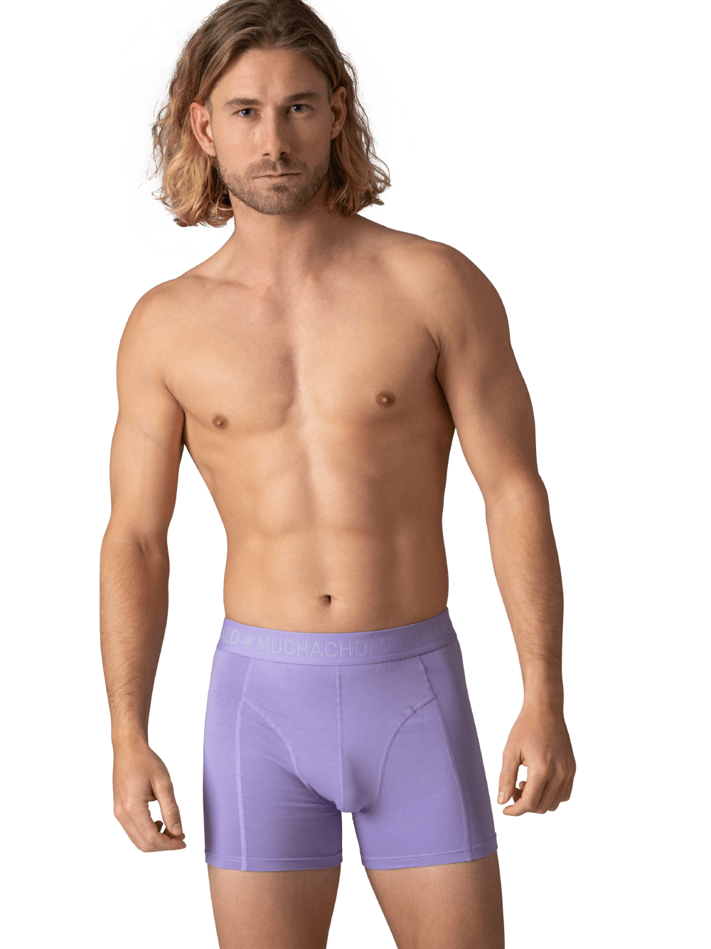 Heren 10-pack Boxershorts