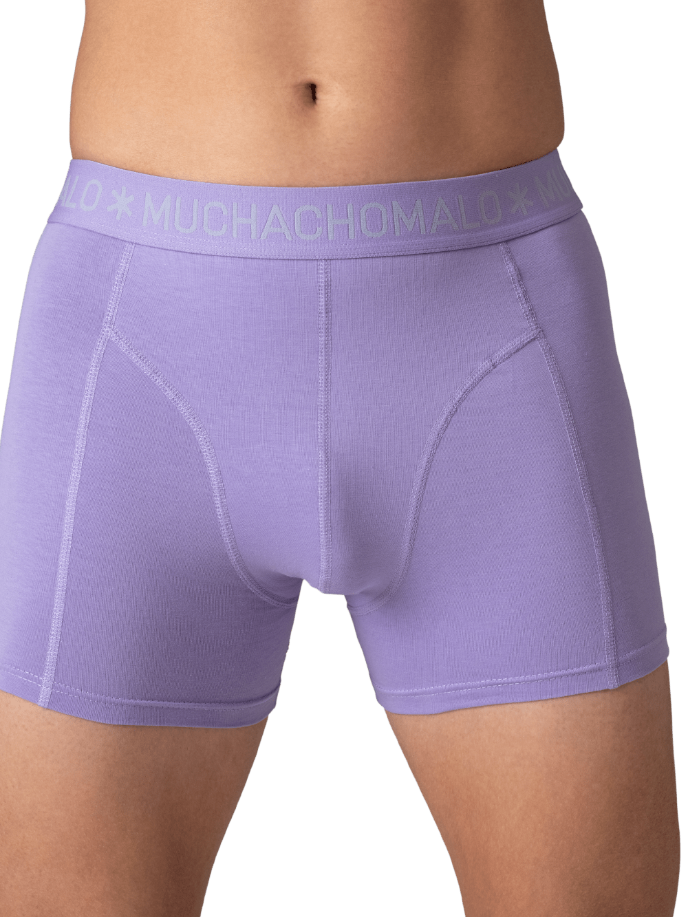 Heren 10-pack Boxershorts
