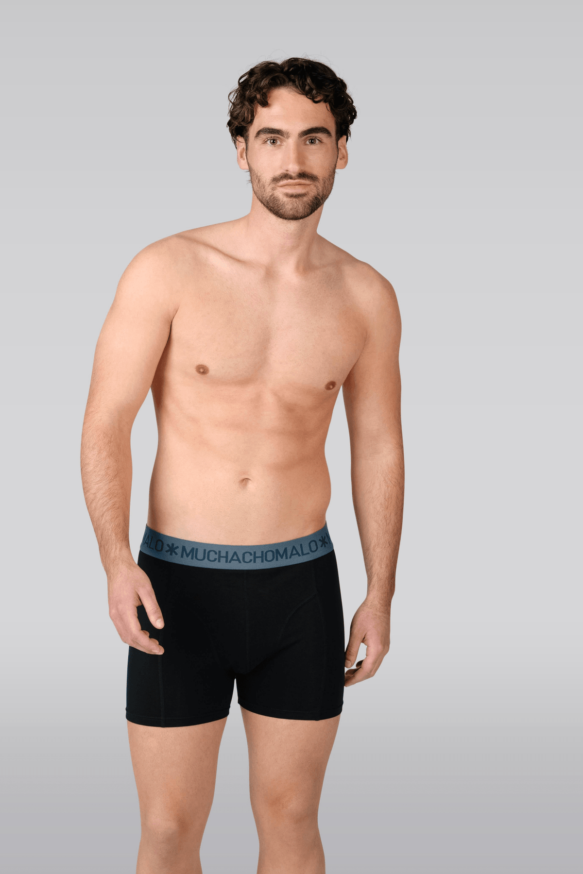 Heren 10-pack Boxershorts
