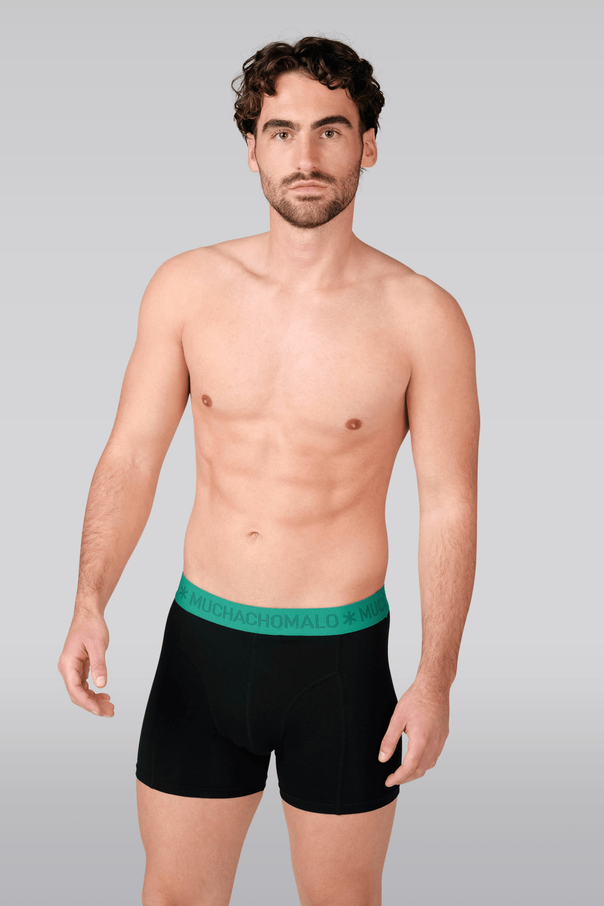 Heren 10-pack Boxershorts