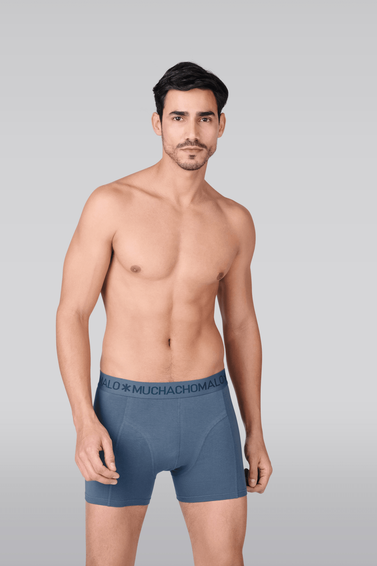 Heren 10-pack Boxershorts