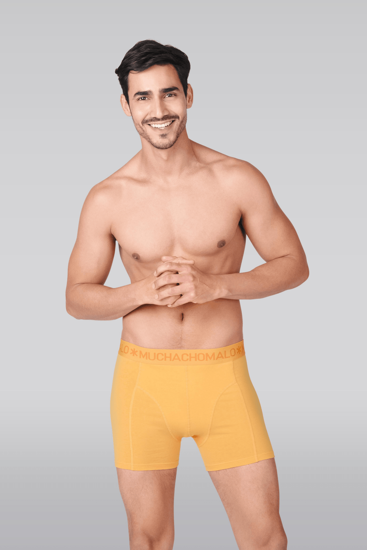 Heren 10-pack Boxershorts