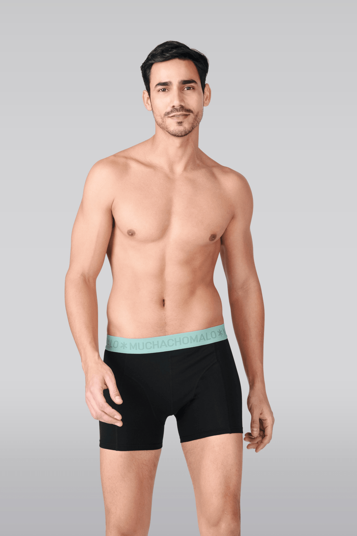 Heren 10-pack Boxershorts