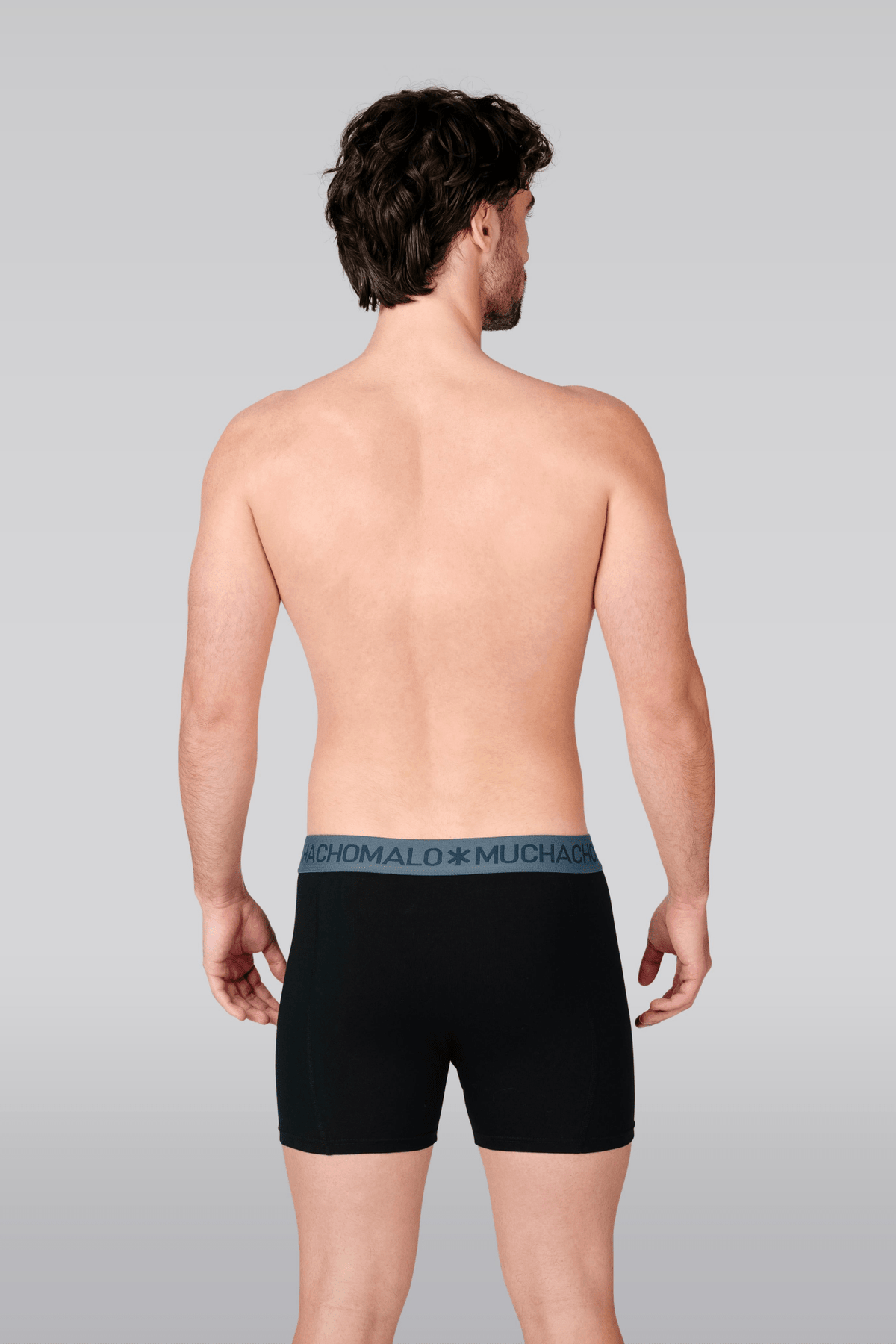Heren 10-pack Boxershorts