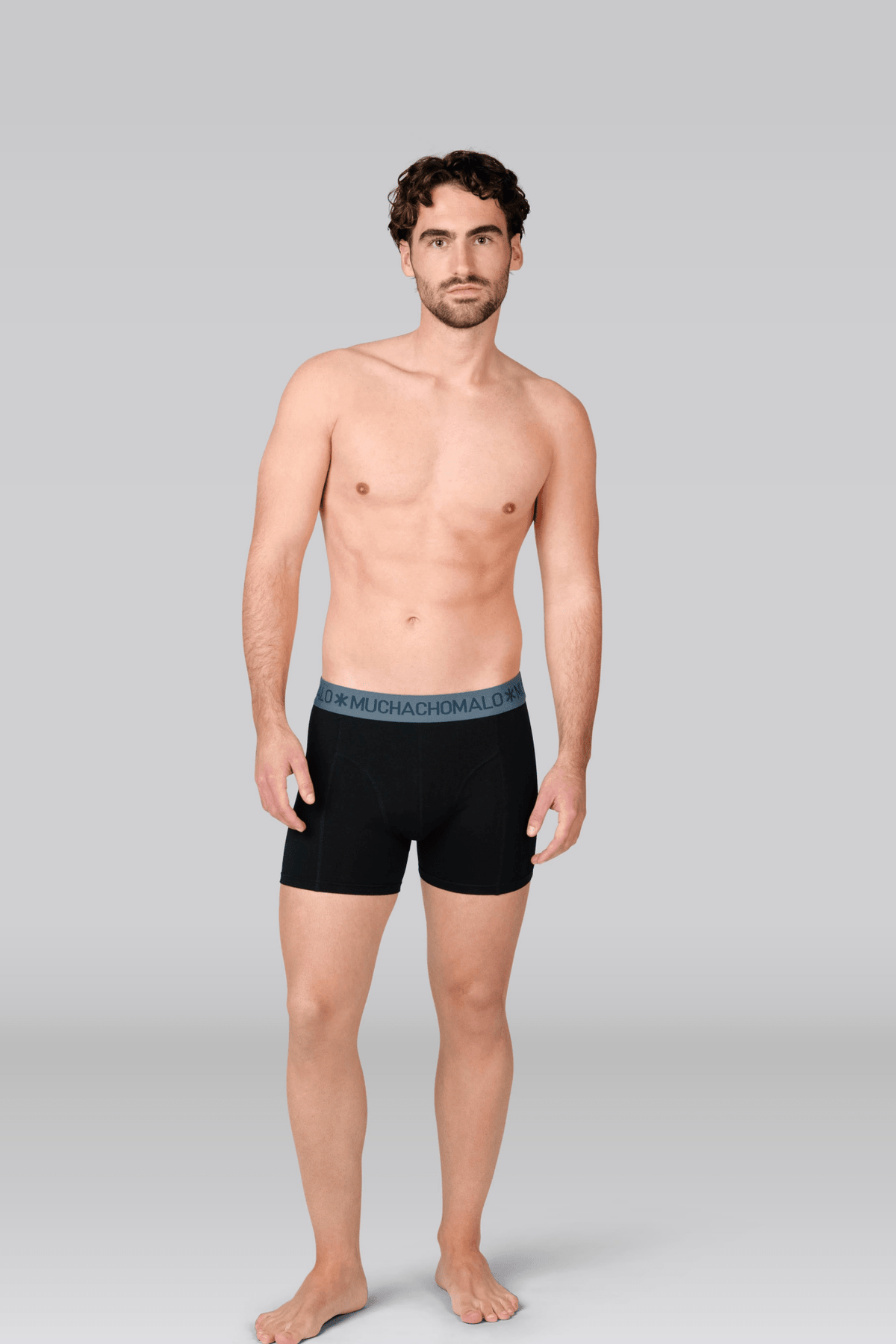 Heren 10-pack Boxershorts