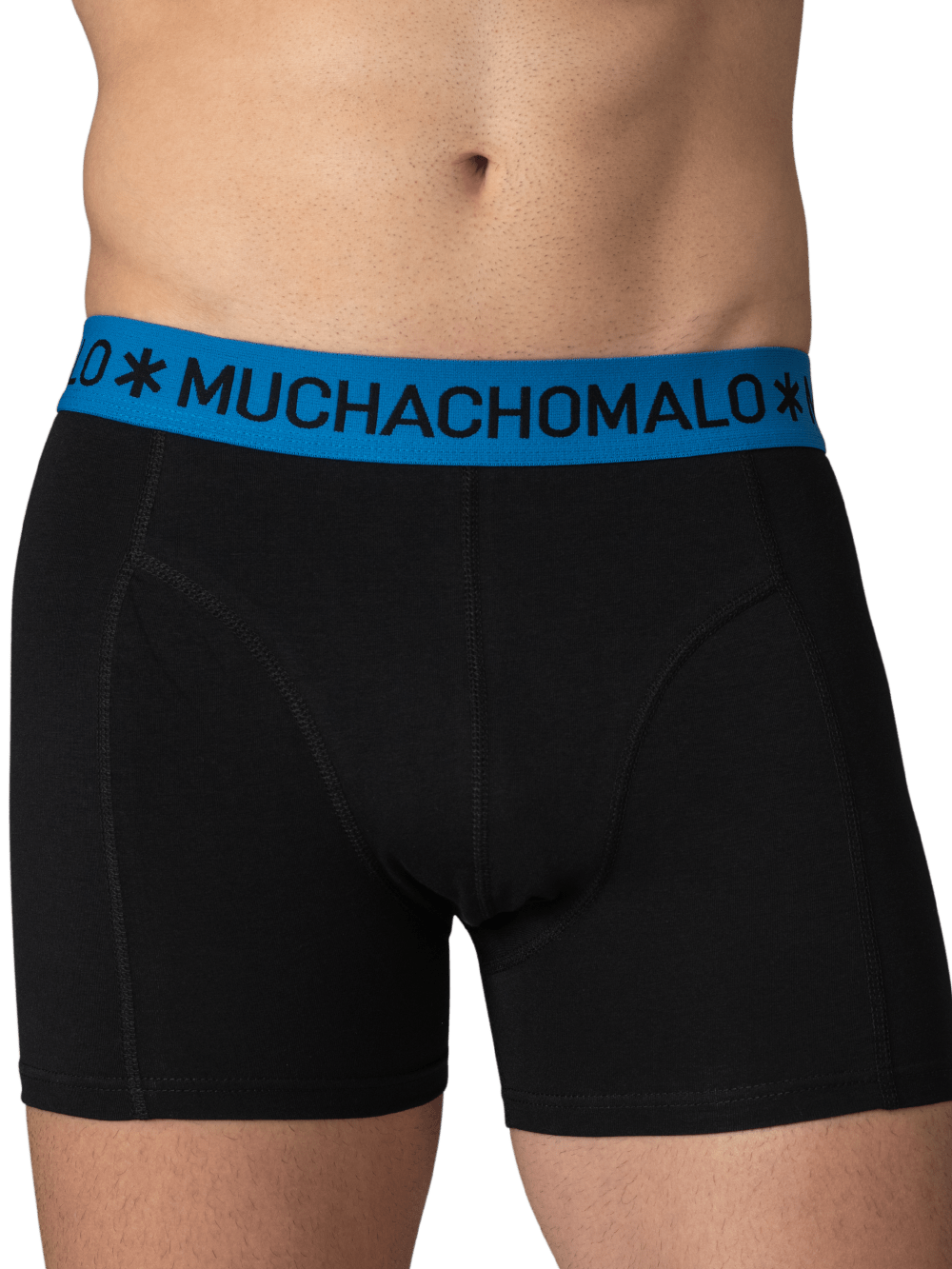 Heren 10-pack Boxershorts