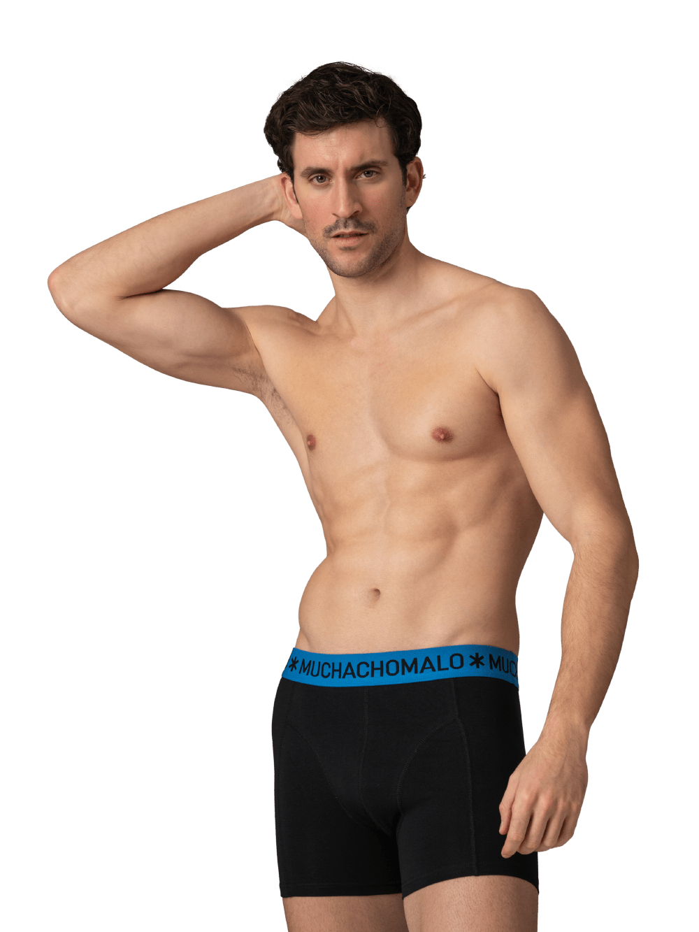 Heren 10-pack Boxershorts