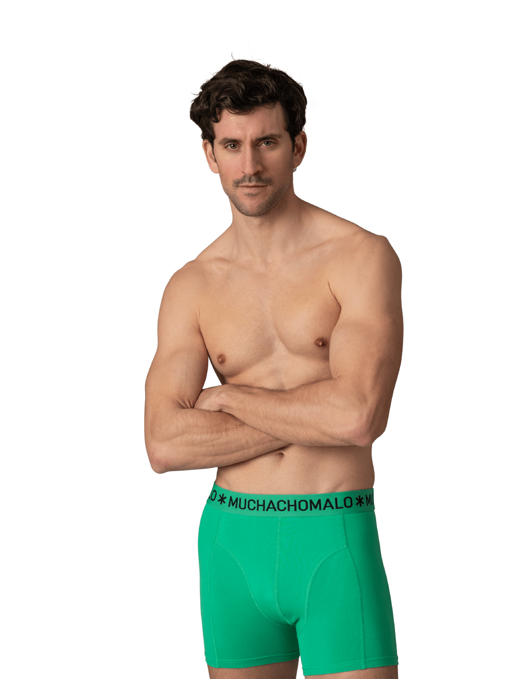 Heren 10-pack Boxershorts