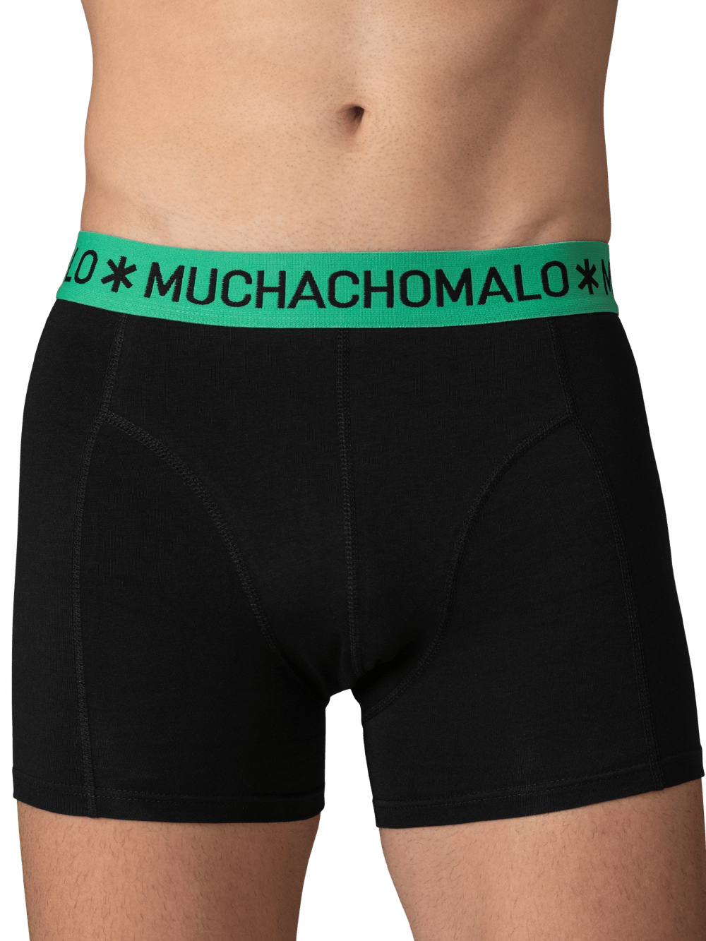 Heren 10-pack Boxershorts
