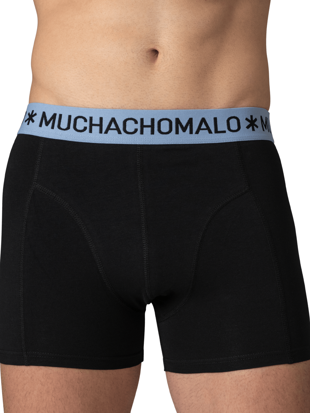 Heren 10-pack Boxershorts