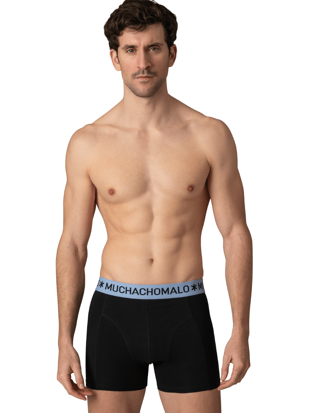 Heren 10-pack Boxershorts