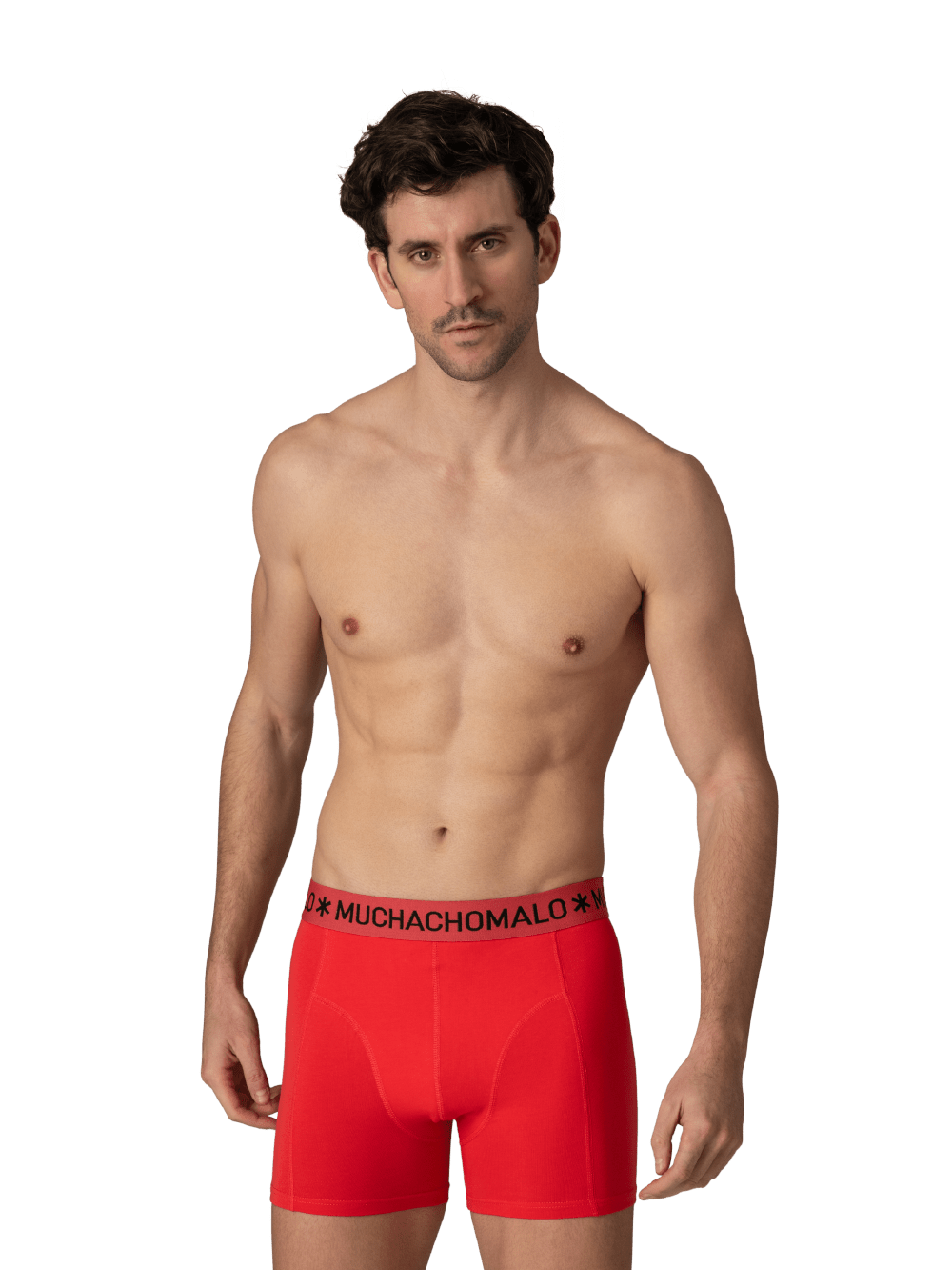 Heren 10-pack Boxershorts