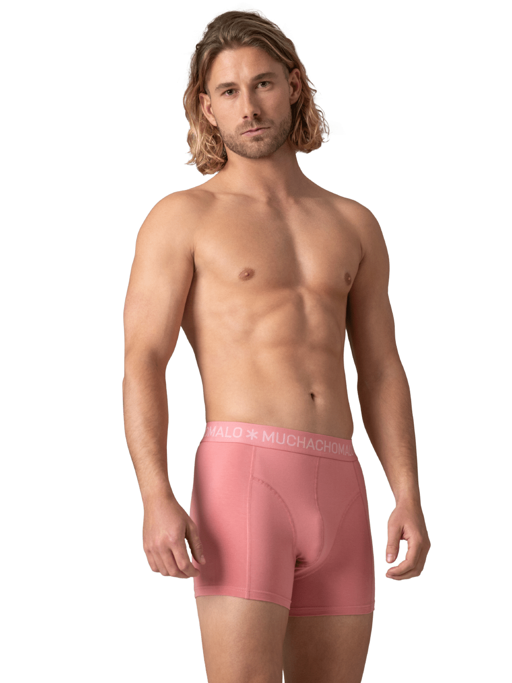 Heren 10-pack Boxershorts