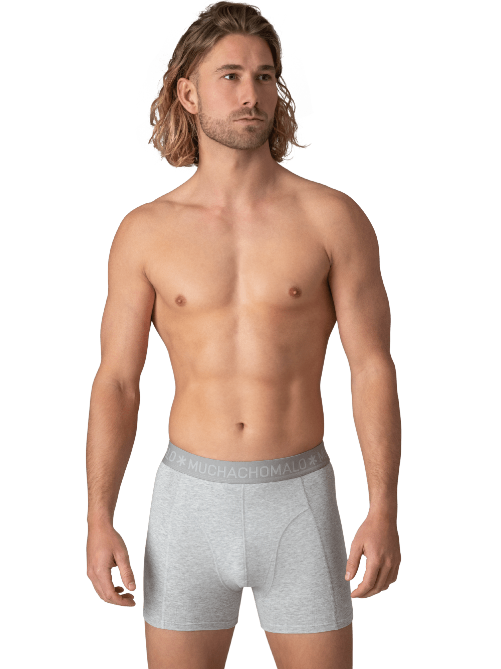 Heren 10-pack Boxershorts