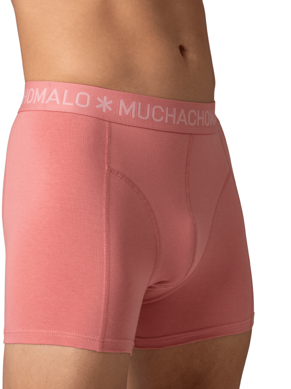 Heren 10-pack Boxershorts