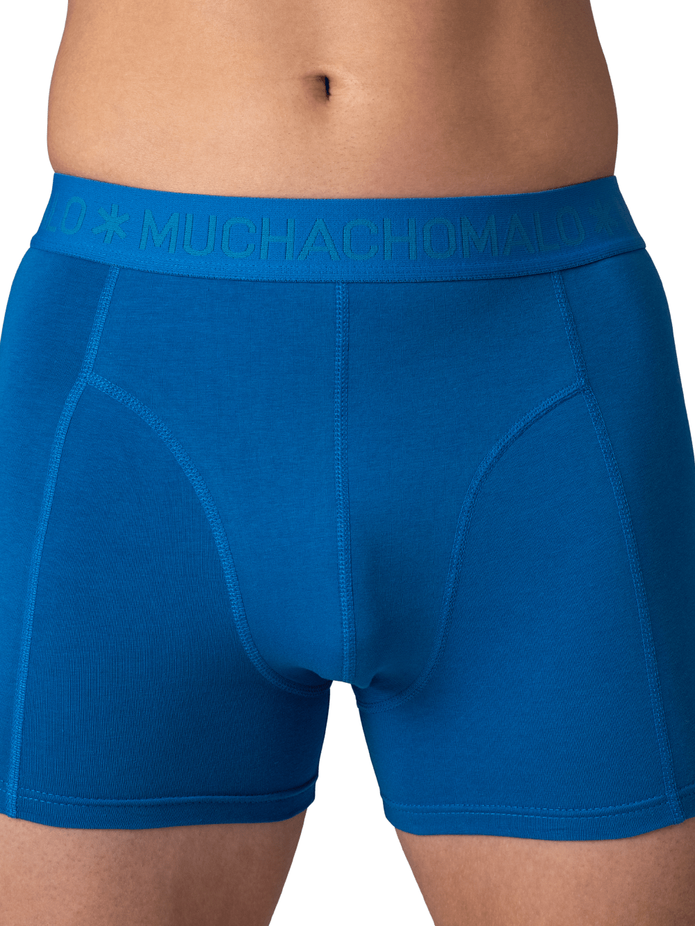 Heren 10-pack Boxershorts