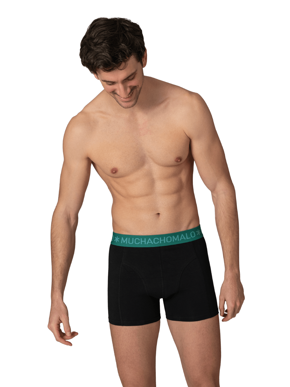 Heren 10-pack Boxershorts