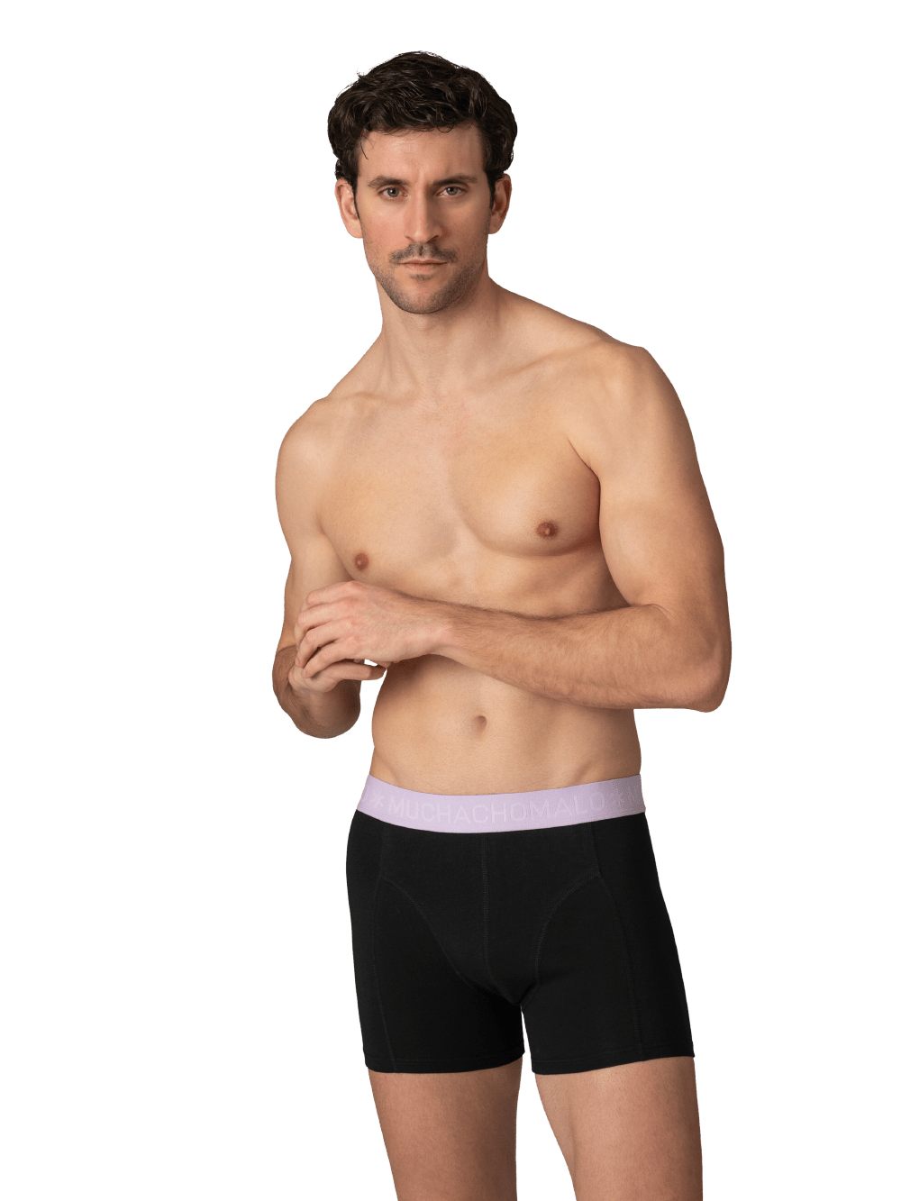 Heren 10-pack Boxershorts