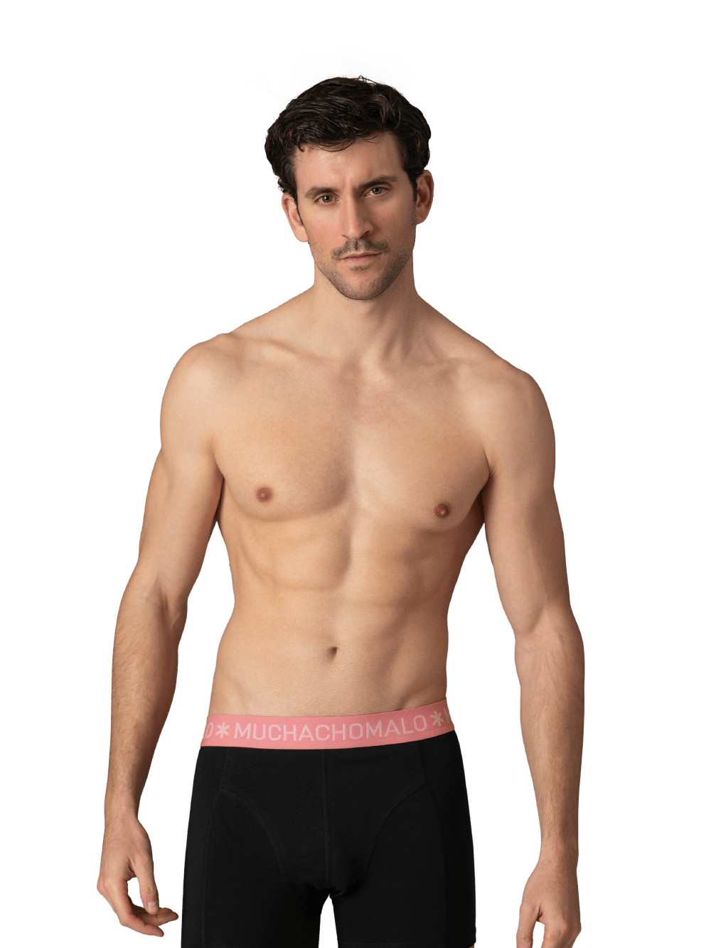 Heren 10-pack Boxershorts
