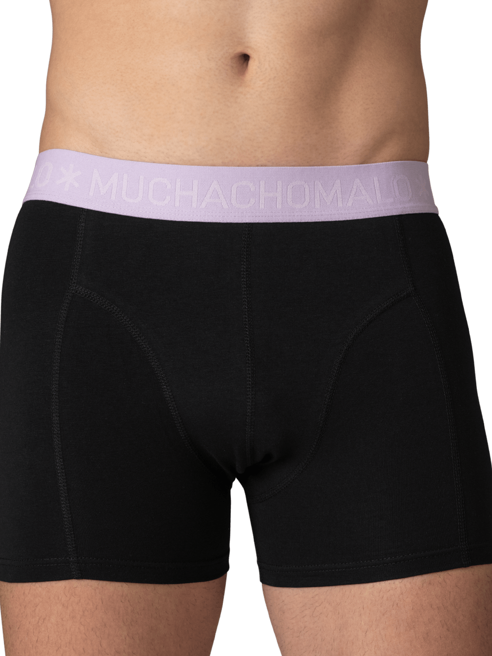 Heren 10-pack Boxershorts
