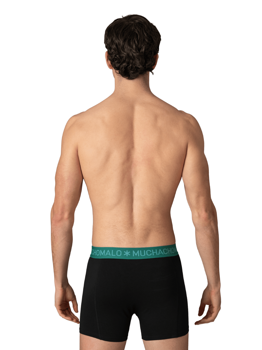 Heren 10-pack Boxershorts