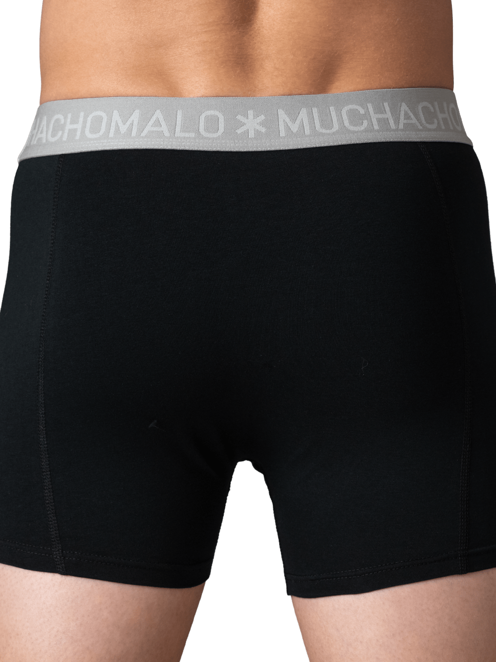 Heren 10-pack Boxershorts