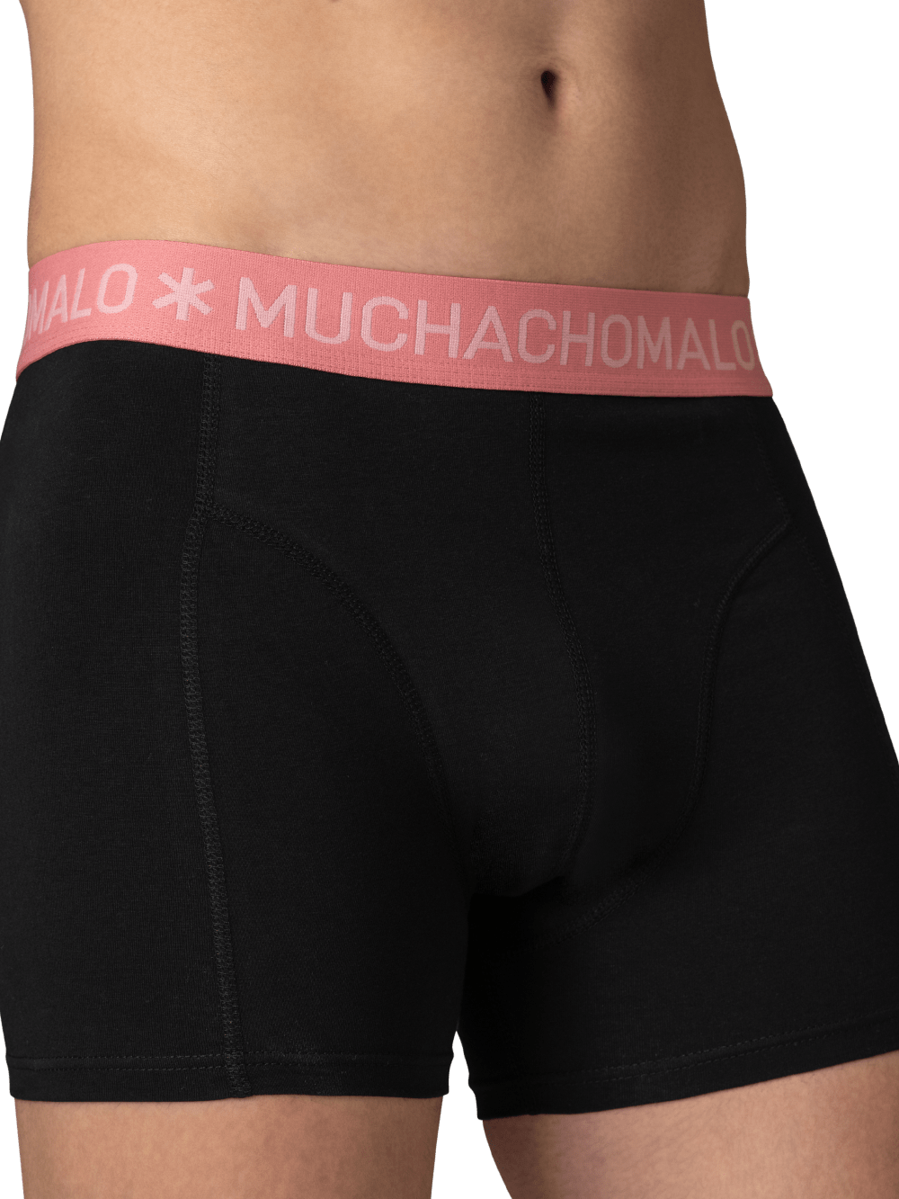 Heren 10-pack Boxershorts