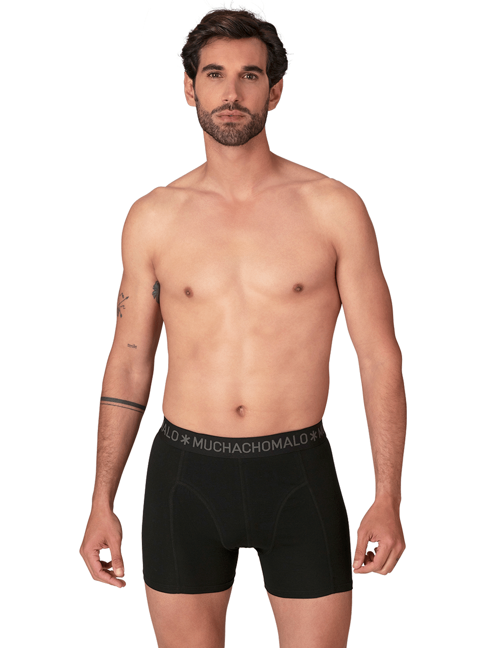 Heren 10-pack Light Cotton