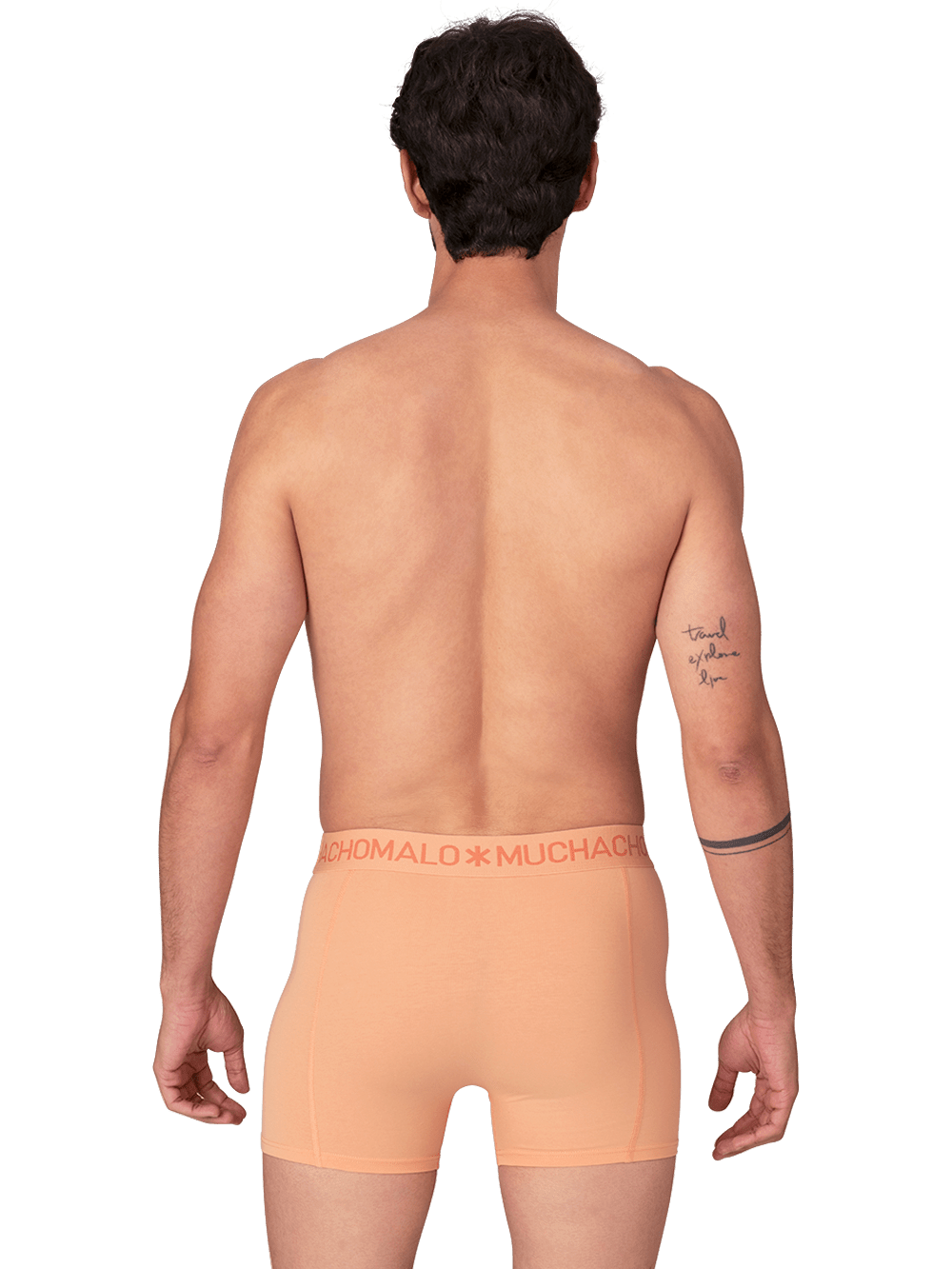 Heren 10-pack Light Cotton