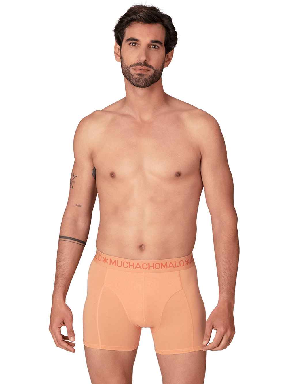 Heren 10-pack Light Cotton