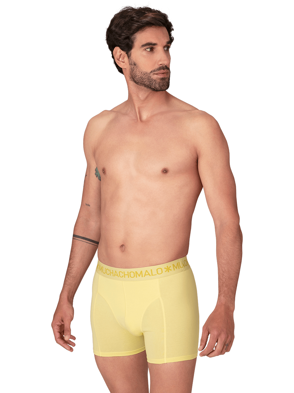 Heren 10-pack Light Cotton