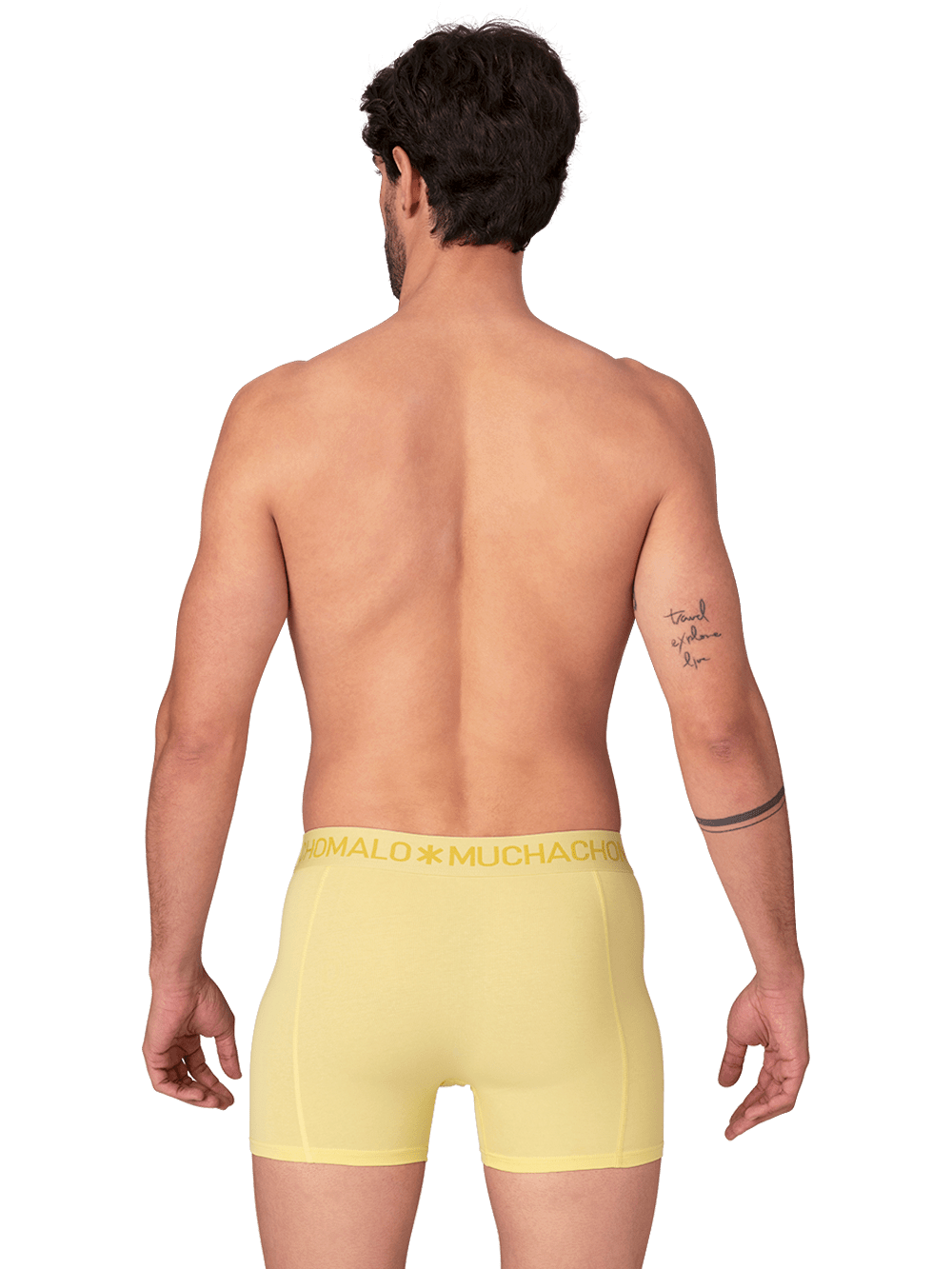 Heren 10-pack Light Cotton