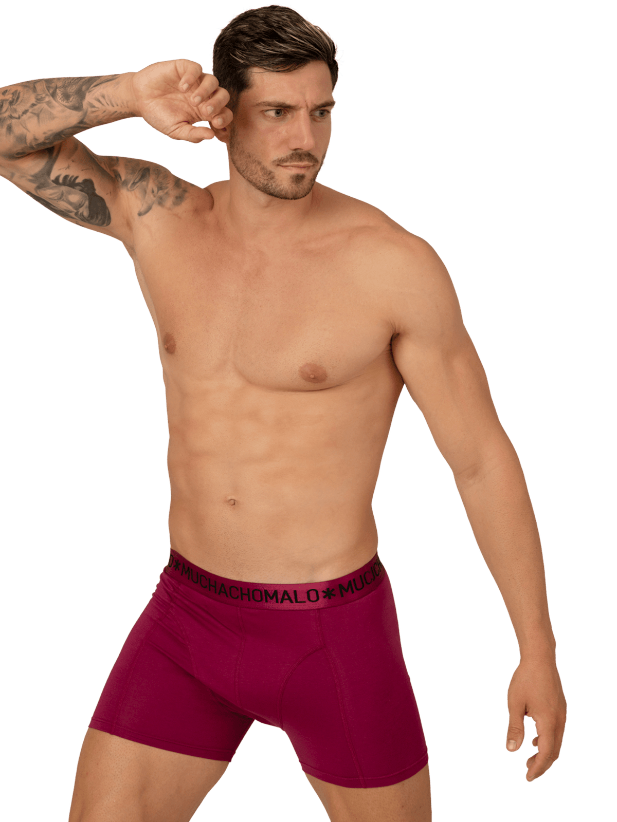 Heren 12-pack Boxershorts