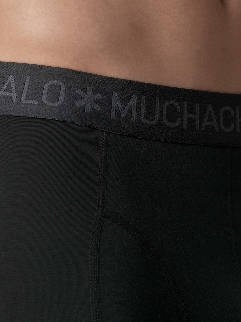 Heren 12-pack Boxershorts Effen