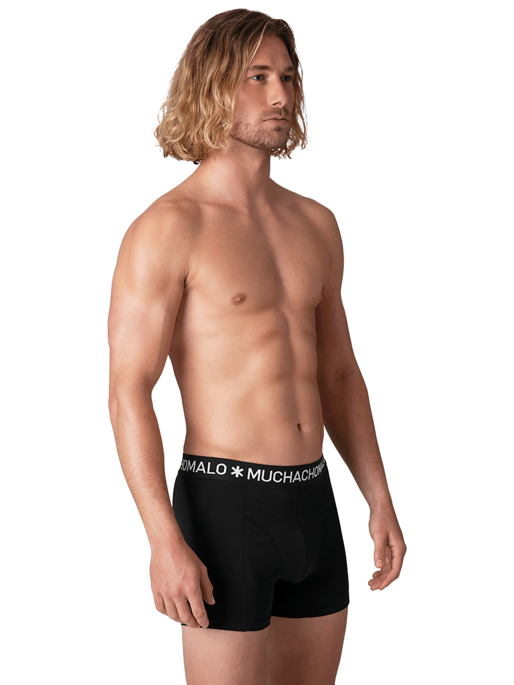 Heren 12-pack Boxershorts