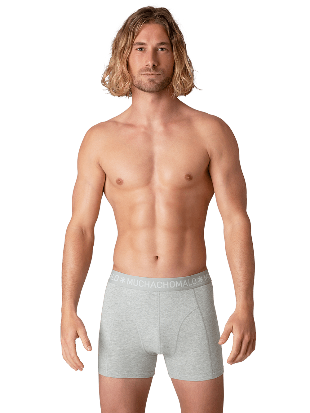Heren 12-pack Boxershorts