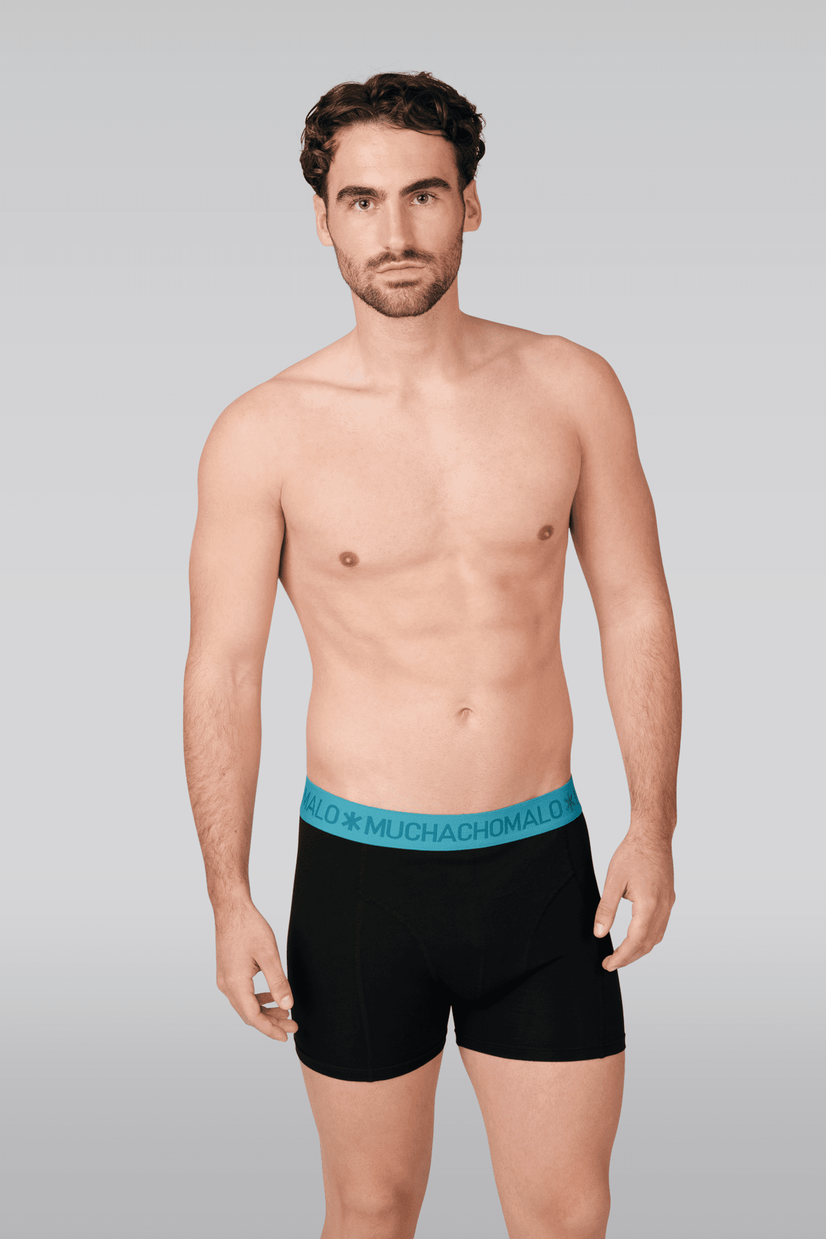 Heren 12-pack Boxershorts