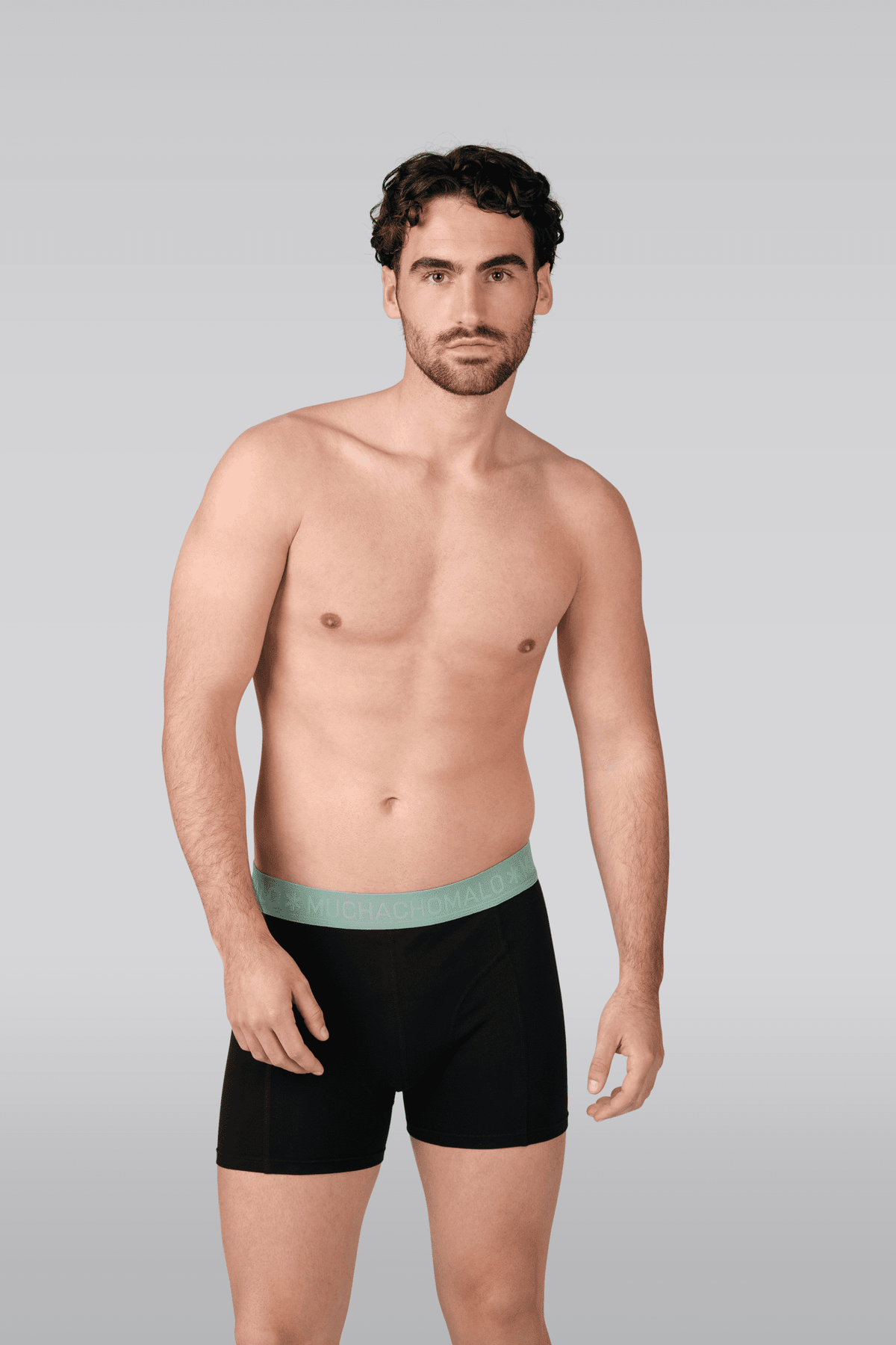 Heren 12-pack Boxershorts