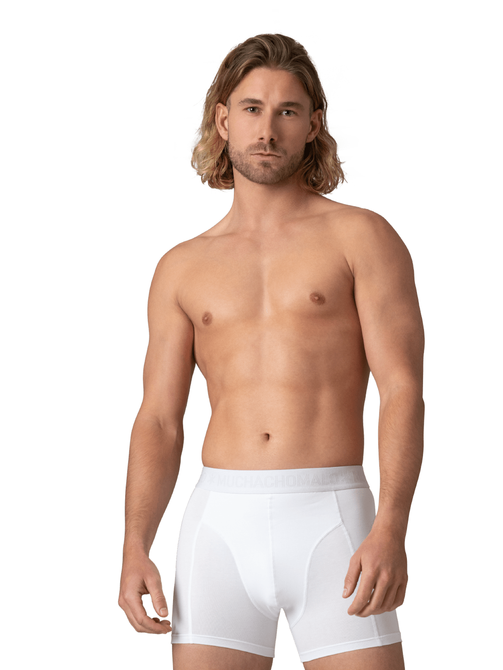 Heren 12-pack Boxershorts