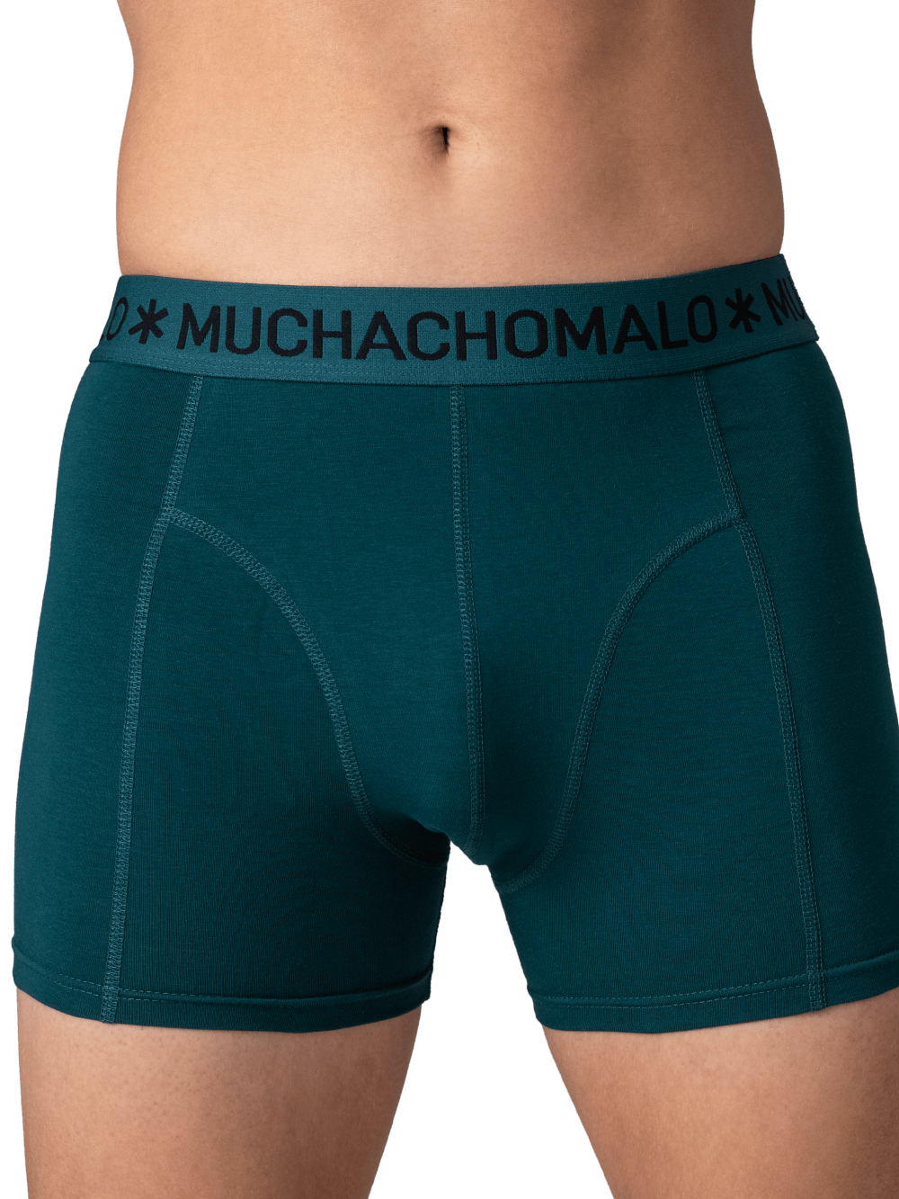 Heren 12-pack Boxershorts