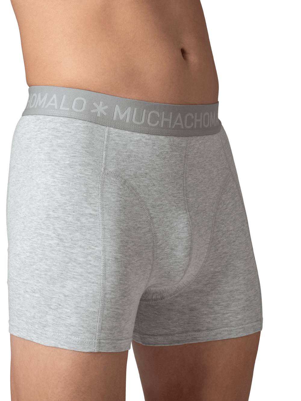 Heren 12-pack Boxershorts