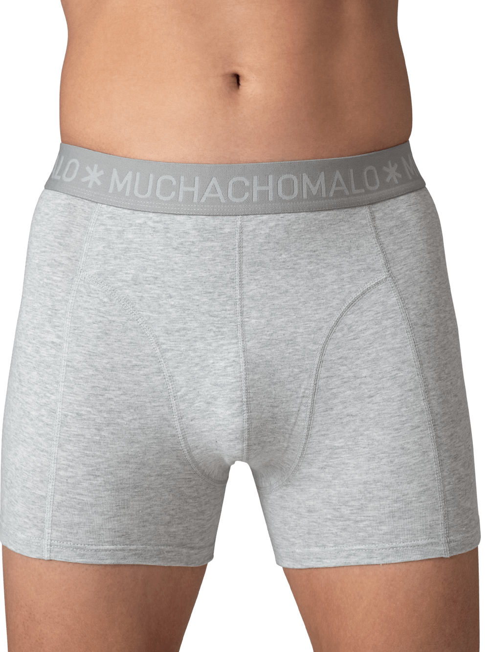 Heren 12-pack Boxershorts