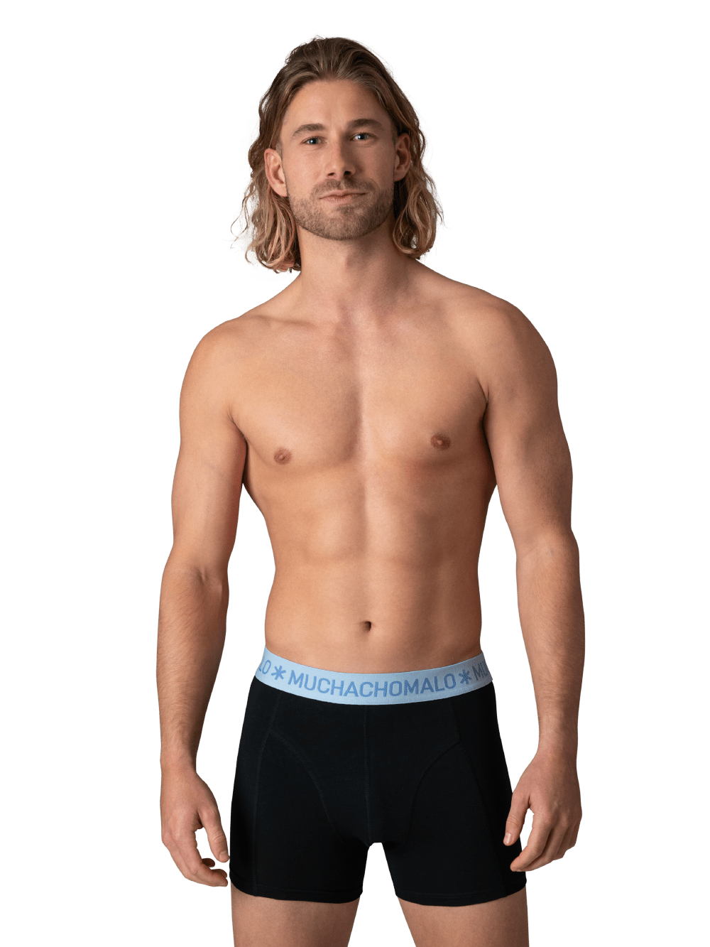 Heren 12-pack Boxershorts